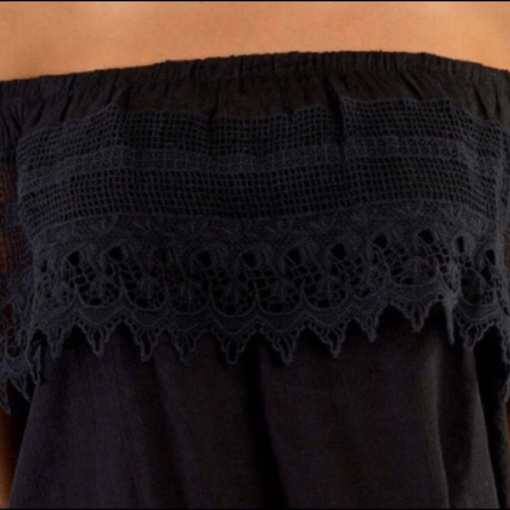 Crochet top - Picture 5 of 5